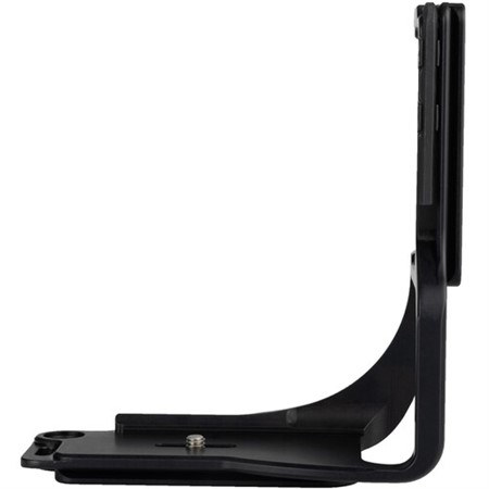 beg L-Bracket FUJIFILM GFX100 II med batterigrepp